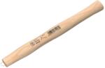 LUX-TOOLS LUX pótnyél Comfort 500 g-os lakatos kalapácshoz (571208)