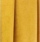  Készfüggöny OSCAR okker / 11 140 cm x 250 cm