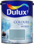 Dulux A Nagyvilág Színei beltéri falfesték Antarctika Zúzmara fátyol 5 l (5327470)