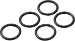  OBI O-gyűrű 14 mm x 2 mm 5 darabos készlet (393217)