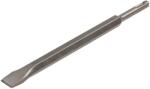 Lux-tools Pro LUX-TOOLS SDS-Plus laposvéső, 250 mm (566205)
