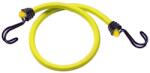 Master Lock Gumipók dupla kampós 100 cm x 0, 8 cm 40 kg súlyig sárga 2 db-os