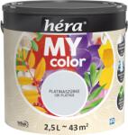 Héra My Color Platinaszürke 2, 5 l
