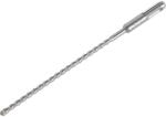 LUX-TOOLS keményfém kalapácsfúró SDS Plus 6 mm x 210 mm (114852)