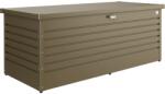 Biohort tárolódoboz 180 bronzmetál 181 x 79 x 71 cm (62030)