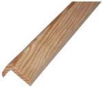 Döllken Profiles Külső sarokléc erdeifenyő 15 mm x 25 mm x 2100 mm (5113077)