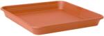 Florus Ebert Universal alátét 26 cm x 26 cm terrakotta (1004056)