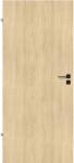 Voster Lakkozott beltéri ajtólap Tamale teli Tölgy 90 cm x 210 cm balos