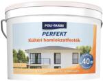 Perfekt kültéri homlokzatfesték 5 l