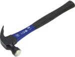 LUX-TOOLS LUX Classic szeghúzó kalapács 280 mm 225 g (570871)