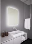 Dubiel Vitrum Senso tükör 80 cm x 60 cm LED világítással (A.SENSO)