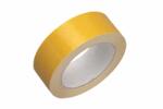 LUX-TOOLS kétoldalú ragasztószalag 25 m x 38 mm (252436)