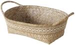 Boltze kosár Jamal 11 cm x 18 cm x 30 cm natúr