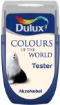 Dulux A Nagyvilág Színei Tester fehér vitorla 30 ml