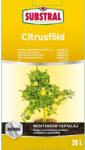 SUBSTRAL citrusföld 20 l