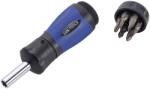 LUX-TOOLS Stubby racsni bitekkel (399111)