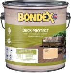 BONDEX decking oil 900 színtelen 2, 5l