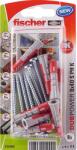 Fischer Dübel DUOPOWER 8 x 40 S PH K NV (535480)