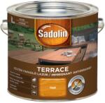Sadolin lazúr Terrace kültéri fenyő 2, 5 l (5179414)