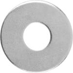 LUX-TOOLS LUX karosszéria alátét 5, 3 mm x 15 mm horganyzott 100 darab (479174)