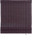 OBI Mataro dekoratív bambuszroló 80 cm x 160 cm teak (102510053)