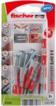 Fischer Dübel DUOPOWER 8 x 40 S K NV (534998)