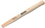 LUX-TOOLS pótnyél Comfort 300 g-os lakatos kalapácshoz (571207)