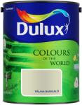 Dulux A Nagyvilág Színei beltéri falfesték Bali Island Pálma bungaló 5 l (5327472)