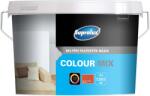 Supralux Colour Mix beltéri falfesték bázis Extra Deep matt 10 l (5230199)