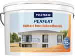  Poli - Farbe Perfekt kültéri homlokzatfesték 10 l (1050109018)