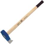 LUX-TOOLS Comfort fahasító kalapács 3 kg-os (568110)