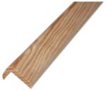Döllken Profiles Külső sarokléc erdeifenyő 10 mm x 20 mm x 2100 mm (5113075)