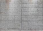 Komar fotótapéta Concrete Blocks 368 cm x 254 cm FSC®