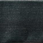  HDPE belátás gátló szalag rugalmas szövet 205 cm x 19 cm antracit (017258)