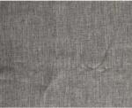  Albani dekor anyag Struktur Uni grafit 140 cm széles méteráru