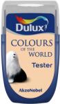 Dulux A Nagyvilág Színei Tester gyömbér tea 30 ml