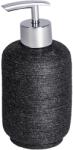 WENKO Goa neo szappanadagoló antracit (22732100)