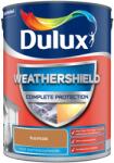 Dulux Weathershield Complete Protection homlokzatfesték homok 4, 5 l