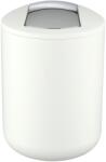 WENKO Brasil fürdőszobai szemetes, fehér, S, 2 l (21206100)