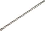 LUX-TOOLS keményfém kalapácsfúró SDS Plus 12 mm x 260 mm (114863)