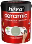 Héra Ceramic beltéri falfesték minimál zöld 5 l