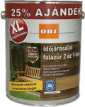 OBI Időjárásálló falazúr 2 az 1-ben Tölgy 5 l (7504657016004005000)