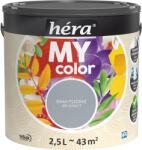 Héra My Color Grafitszürke 2, 5 l