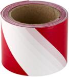 LUX-TOOLS LUX Classic terelőszalag piros-fehér 500 m (586560)