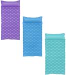 Bestway Float'n Roll felfújható matrac 155 cm x 77 cm x 19 cm