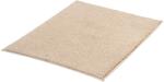 Kleine Wolke BWO Scott fürdőszobai szőnyeg natúr színű 40 cm x 50 cm (1189202217)