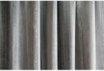  Dekor anyag ORFEO/01 szürke csíkos dim out 145 cm széles méteráru (17290)