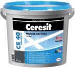  Ceresit CE40 fugázó Platinum 5 kg