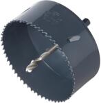 LUX-TOOLS Professional bimetál lyukfűrész 102 mm (304102)