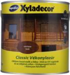 Supralux vékonylazúr Xyladecor Classic 2, 5 l vöröses teak (5164248)